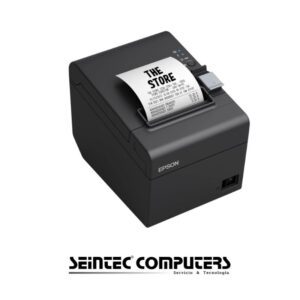 IMPRESORA EPSON TERMICA TM-T20III USB + SERIAL