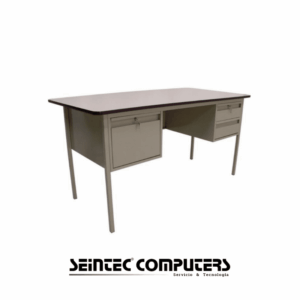 ESCRITORIO SECRETARIAL 2 GAVETA