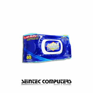 TOALLITAS ANTIBACTERIAL