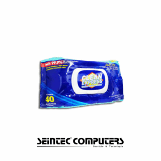 TOALLITAS ANTIBACTERIAL