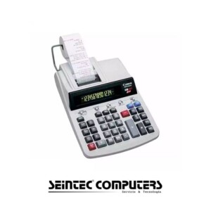 CALCULADORA SUMADORA CANON MP41DH III