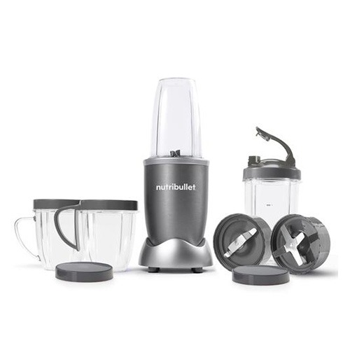 LICUADORA INDIVIDUAL NUTRIBULLET SEINTEC COMPUTERS