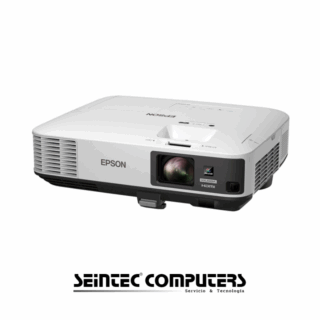 PROYECTOR EPSON POWERLITE 2255U 5000 LUMENES WUXGA FULL HD VGA LAND
