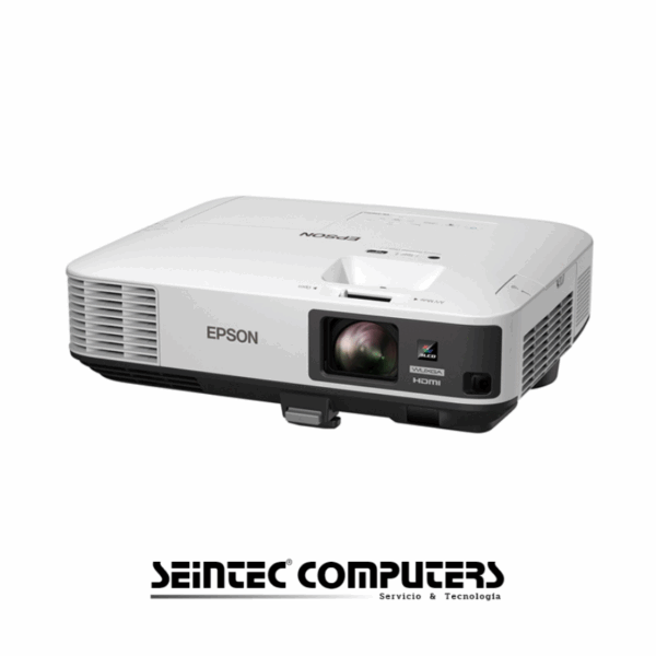 PROYECTOR EPSON POWERLITE 2255U 5000 LUMENES WUXGA FULL HD VGA LAND