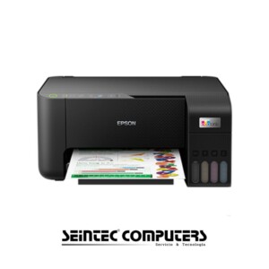IMPRESORA MULTIFUNCIONAL EPSON L3250 USB / WIFI ECOTANK
