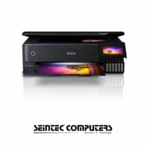 IMPRESORA EPSON MULTIFUNCIONAL L8180 A3 TABLOIDE FOTOGRAFICA 6 COLORES