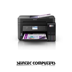 IMPRESORA MULTIFUNCIONAL EPSON L6270 ADF WIFI-DIRECT / ETHERNET