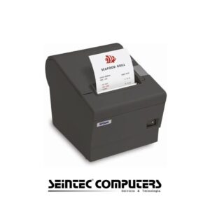 IMPRESORA EPSON TERMICA DE PUNTO VENTA TM-T88V USB+ETHERNET