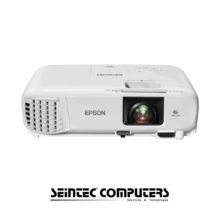 PROYECTOR EPSON POWERLITE X49 , 3600 LUMENES