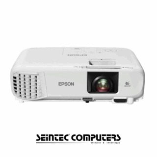 PROYECTOR EPSON POWERLITE 119W 4,000 LUMENES WXGA