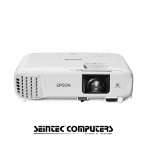 PROYECTOR EPSON POWERLITE 118W 3,800 LUMENES XGA
