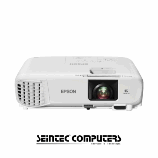 PROYECTOR EPSON POWERLITE 118W 3,800 LUMENES XGA