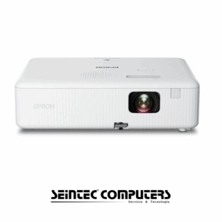 PROYECTOR EPSON PORTATIL FLEX CO-W01 3000 LUMENES