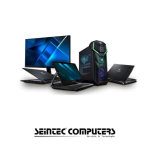 COMPUTADORAS