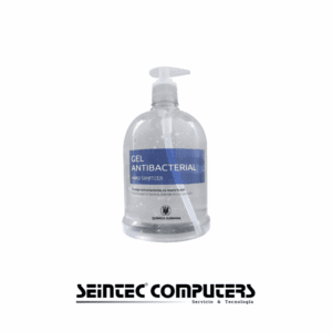 GEL ANTIBACTERIAL