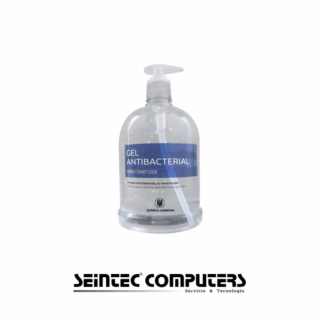 GEL ANTIBACTERIAL