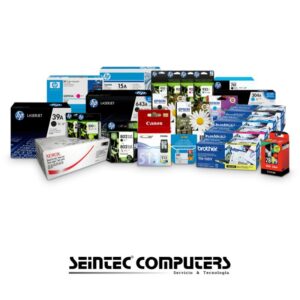 CONSUMIBLES