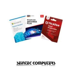SOFTWARE