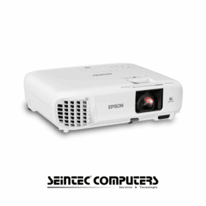 PROYECTOR EPSON POWERLITE E20/ 3400 LUMENES/ XGA