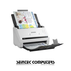 ESCANER EPSON WORKFORCE DS-530II