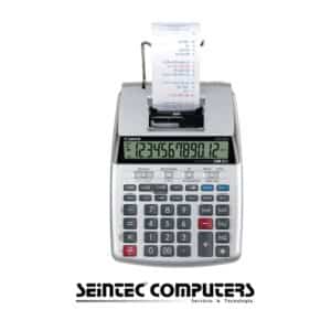CALCULADORA SUMADORA CANON P23 DHHVIII