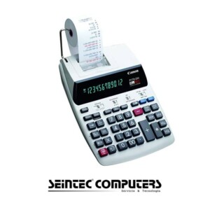 CALCULADORA SUMADORA CANON P170 HD-3