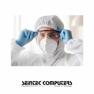 BIO-SEGURIDAD