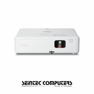 PROYECTOR EPSON PORTATIL EPIQVISION FH02 CON ANDROID TV