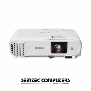 PROYECTOR EPSON POWERLITE W49 3800 LUMENES 3LCD