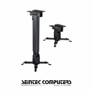SOPORTE PARA PROYECTOR TECHO Y PARED